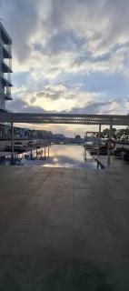 almoaj ,Juman 2 marina view,level 3 - 2