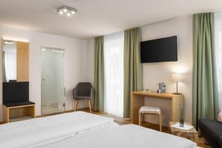 Hotel OXA - Hittisau - 3