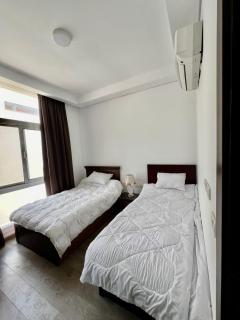 Modern Furnished Apartment Mazarine North Coast - El Alamein - 8