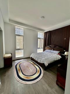 Modern Furnished Apartment Mazarine North Coast - El Alamein - 3