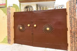 Hotel O Magadh Guest House - Gaya - 8