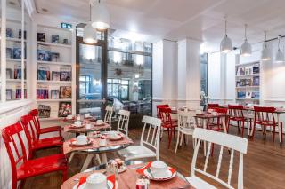 Hotel Monterosa - Astotel - Paris - 2