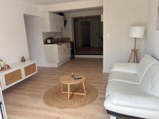 Spa privé et cinéma à Lesquin - Lesquin - 1