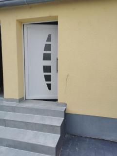 Modernes Studio in Sonderheim-Germersheim - 1