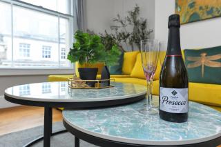 1-Bed City Flat Close to Market Square & Transport - Nottingham - 1