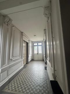 Studio près de la gare de Rouen - 2