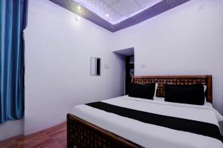 Hotel O Awadh Inn - Prayagraj - 5