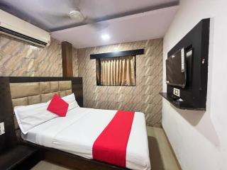 Leela residency - 3