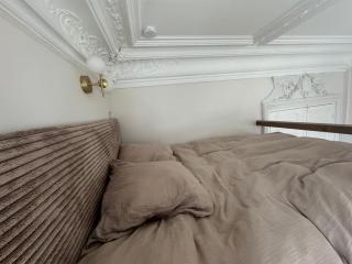 Studio près de la gare de Rouen - 7