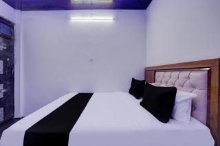 Hotel O Awadh Inn - Prayagraj - 1