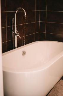 Grand appartement Haussmannien 160m2 - Besançon - 2