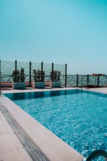 Hotel Málaga Nostrum Airport - 1