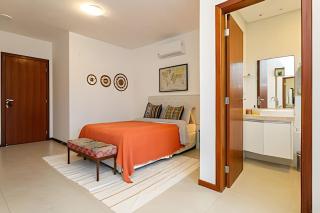 Home Office & Família – Casa c/ Varanda e Tranquilidade - 7