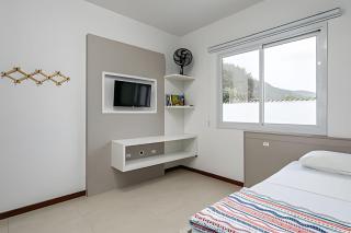 Casa hawin - Home Office e Família - Florianópolis - 1