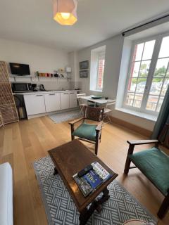 Appartement 2 pièces quartier des Mielles - LʼIsle-Saint-Cast - 2