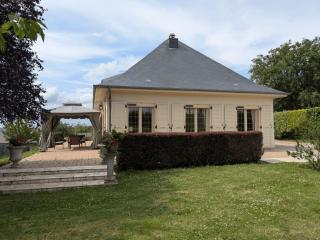Gîte des Lilas - Stenay - 0