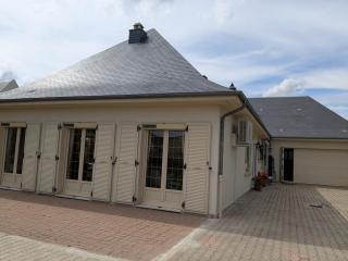 Gîte des Lilas - Stenay - 9