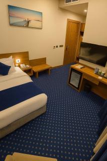 Nova Sky Hotel - 1
