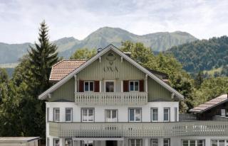Hotel OXA - 0