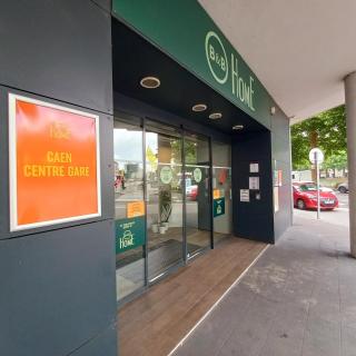 B&B HOME Caen Centre Gare - Caen - 9
