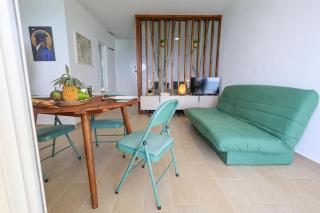 La Terrasse du Gosier 3 étoiles by KVZ - 5