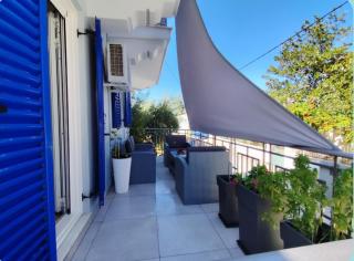 Inna's Summer House - Lixouri - 6