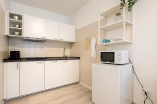 Intero Apt Padova - Free Parking - WiFi - Aria Condizionata - Oasi Padova - 6