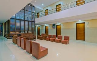 Hotel Anand Inn- Best Business Hotel in Solapur - Solapur - 8