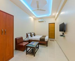Hotel Anand Inn- Best Business Hotel in Solapur - Solapur - 4