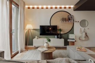 Mawun - 2 bedrooms in Gràcia - Barcelona - 2