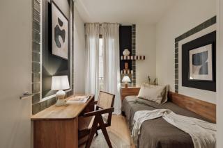 Mawun - 2 bedrooms in Gràcia - Barcelona - 6