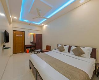 Hotel Anand Inn Residency Solapur - 5