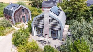 Villa Duinroos - Egmond aan den Hoef - 9