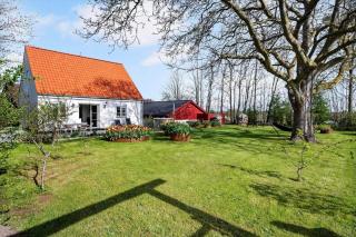 8119 Præstø - Over Lyngen 19 - 0