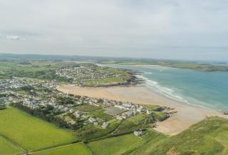Keepers Cottage - Wadebridge - 7