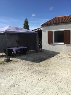 Bienvenue dans notre maison - 3