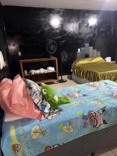 Loft ZN Natal próx Norte Shopping Genipabu - 3