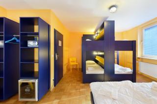 Bed’nBudget City-Hostel - Hannover - 1