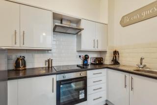 Comfy Retreat in Central Liverpool - 7