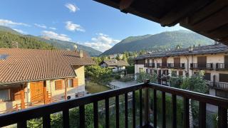 Hostdomus - La Casa di Merlino - Oulx - 2