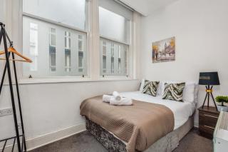 Comfy Retreat in Central Liverpool - 2