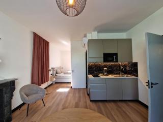 Molengats vakantieappartementen - Wijlre - 9