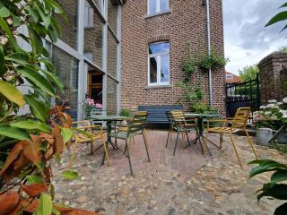 Molengats vakantieappartementen - Wijlre - 8