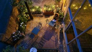 Molengats Luxe Appartement Zuid Limburg Airco Topbeoordeeld - 5