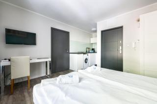 Benne by NorthSide Apartments - Danzig - 4