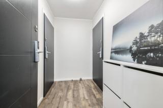 Benne by NorthSide Apartments - Danzig - 3