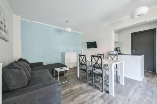 Benne by NorthSide Apartments - Danzig - 2