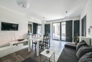 Benne by NorthSide Apartments - Danzig - 7