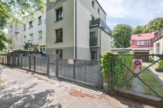 Benne by NorthSide Apartments - Danzig - 1