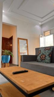 BIZI HOMES, Apartment - 5
